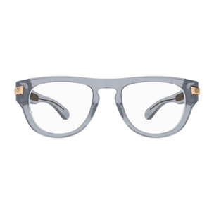 Gafas de Vista Gucci GG1519O-003 de Acetato Hombre 51 mm