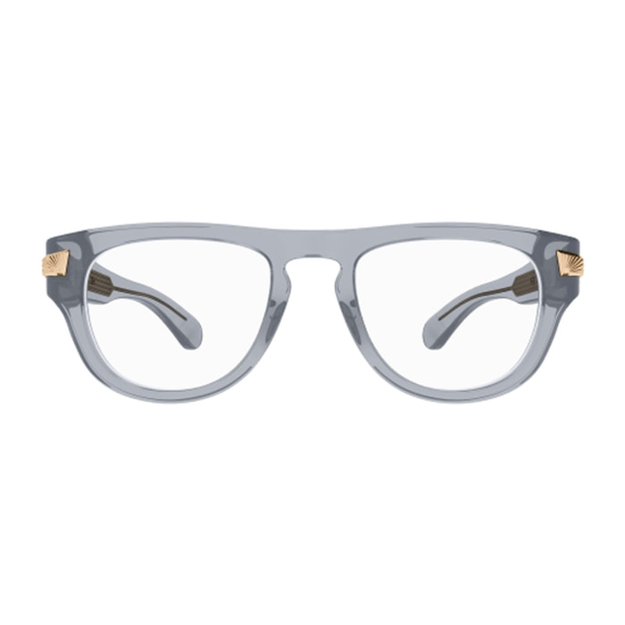 Gafas de Vista Gucci GG1519O-003 de Acetato Hombre 51 mm