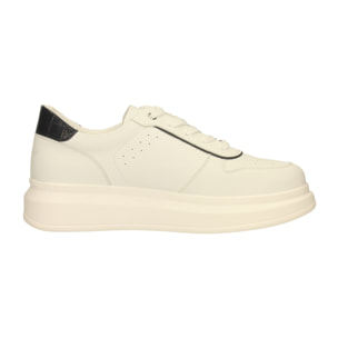 Sneakers Donna Tata Italia Bianco