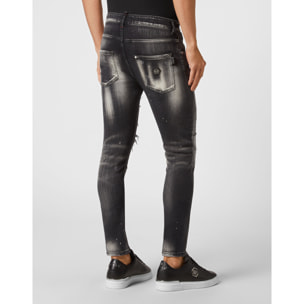 PHILIPP PLEIN Vaqueros Skinny Fit