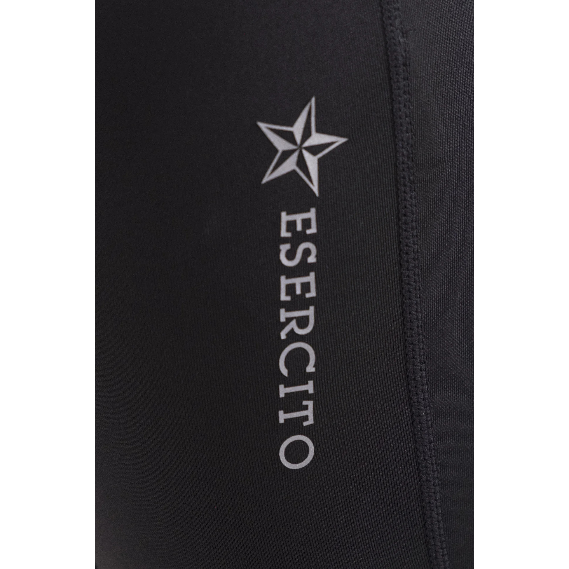 Esercito Sportswear Leggings mid-calf donna