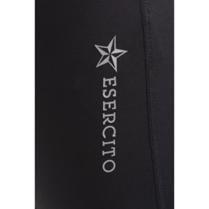 Esercito Sportswear Leggings mid-calf donna