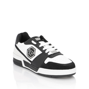 PHILIPP PLEIN Lo-Top Sneakers P-FORCE 78