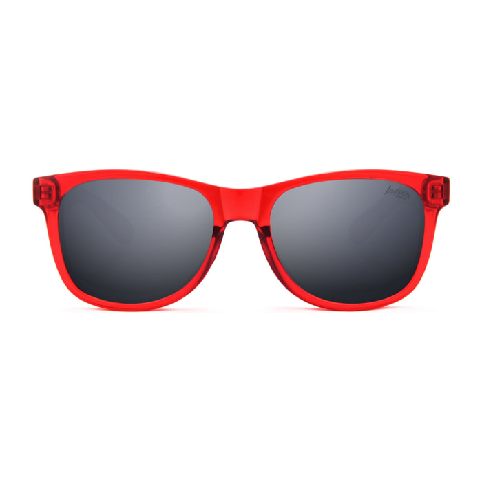 Gafas de Sol Polarizadas The Indian Face Arrecife Rojo para hombre y mujer