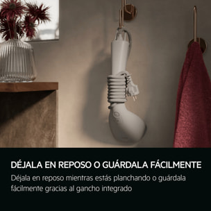 AEG Plancha de vapor vertical de 1400 W HS7-2-6UG
