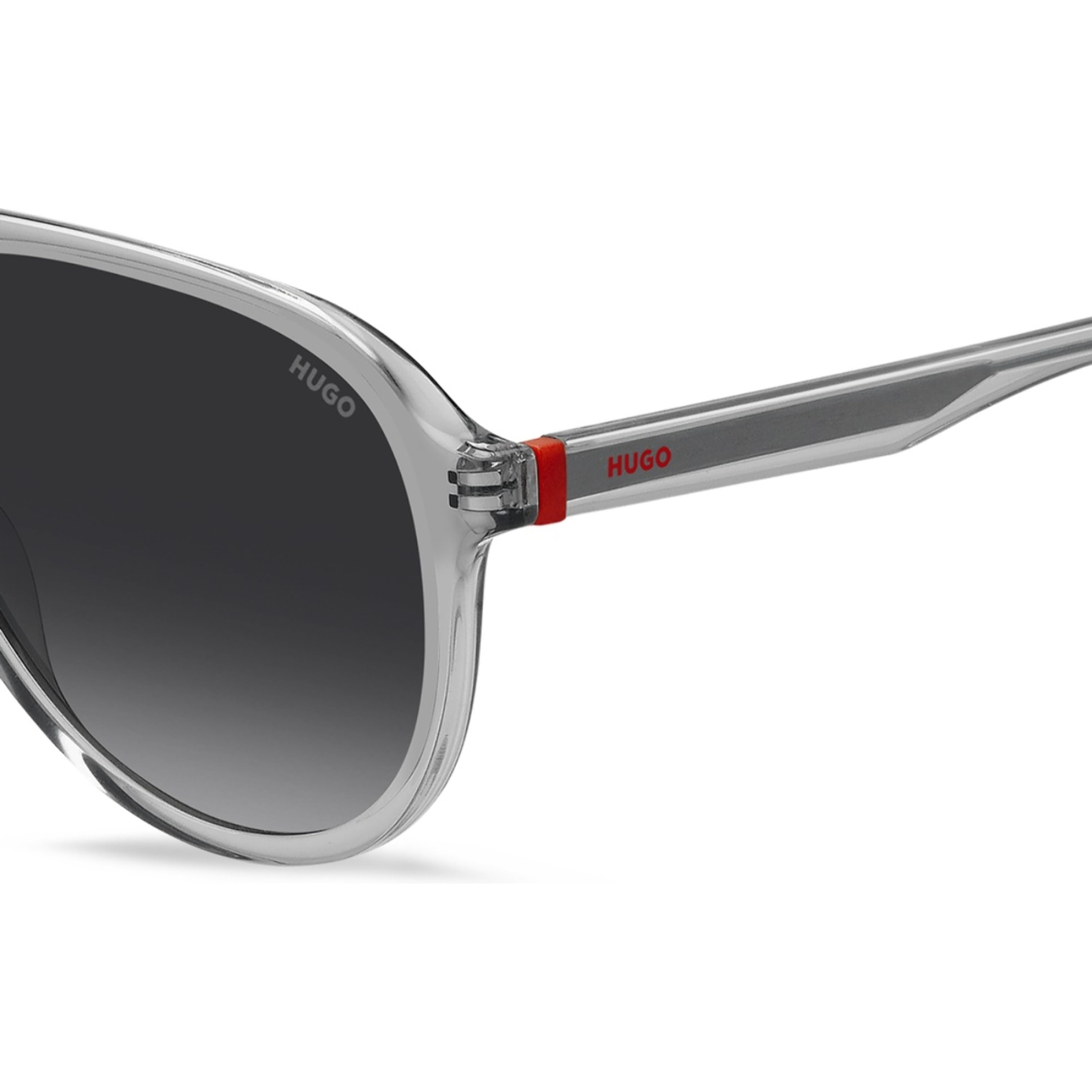 Gafas de Sol Hugo HG 1362/S KB7 de Tr90 Mujer 59 mm