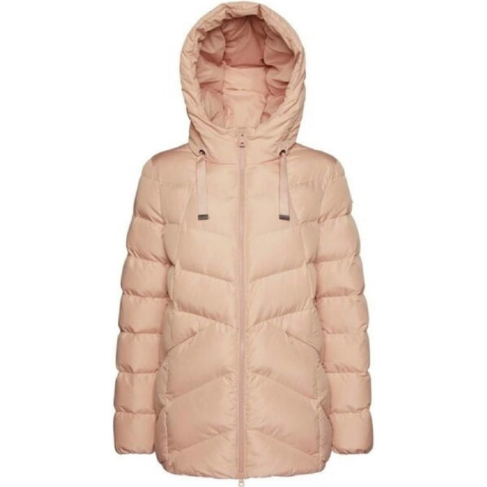 CHAQUETA GEOX W ANYLLA