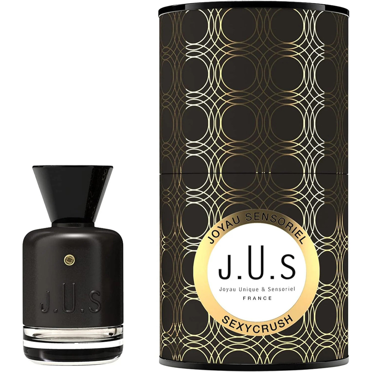 Jus Sexycrush Parfum Unisex 100 ML