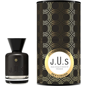 Jus Sexycrush Parfum Unisex 100 ML
