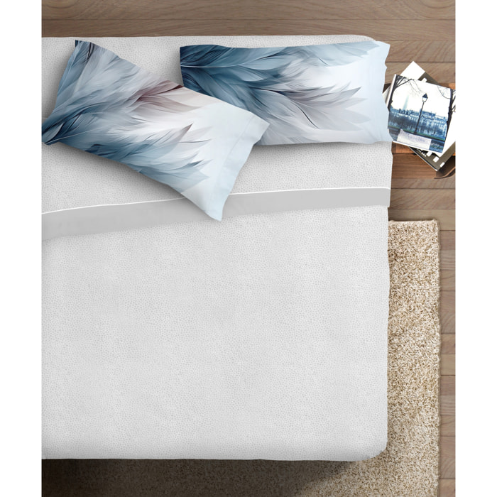 Completo fotografico Fine-Art 2 piazze Disegno Charme