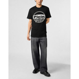 PHILIPP PLEIN T-shirt girocollo