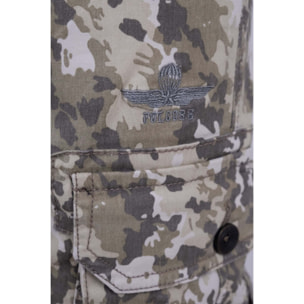 Pantaloni S4F645 Esercito