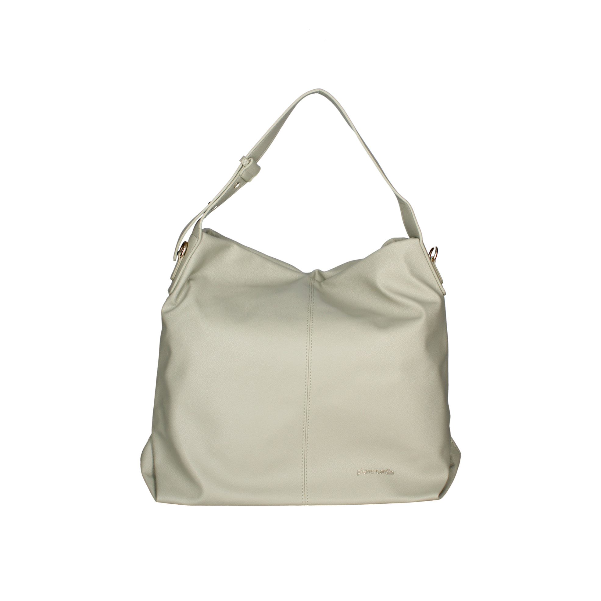 Borsa a spalla  da donna Poliuretano In Poliuretano 39x34x15 cm