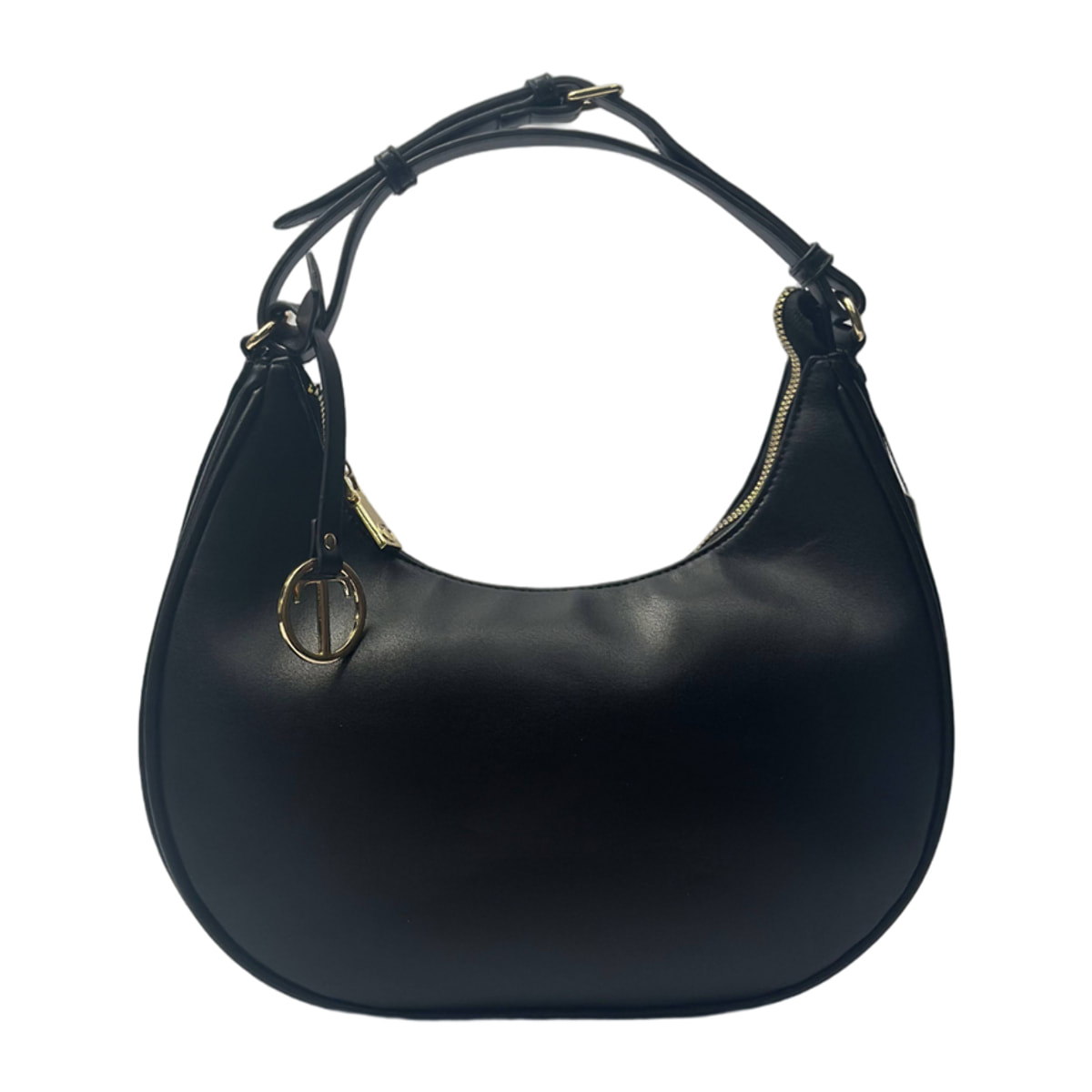 Borsa Adulto unisex Tata Italia Nero