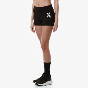 bermudas/ pantalones cortos Kappa Mujer KOMBAT WKT ESCAME