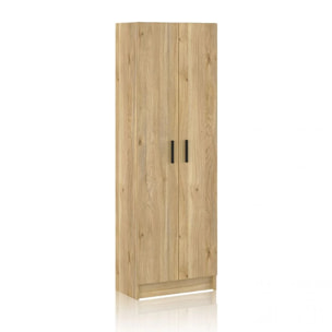 Armario Multi Useful SH 60 2 Puertas Roble Alpine