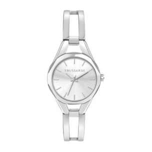 Reloj Trussardi R2453159502 Mujer Analogico Cuarzo con Correa de Acero inoxidable