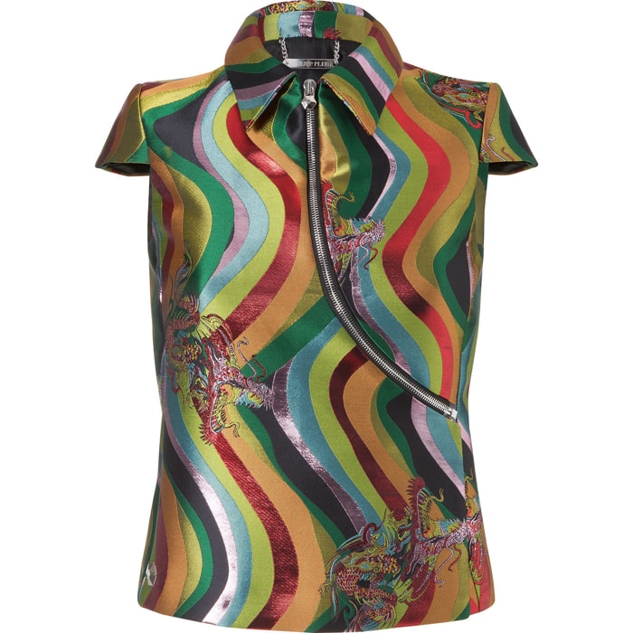 PHILIPP PLEIN t-shirt "sailor"