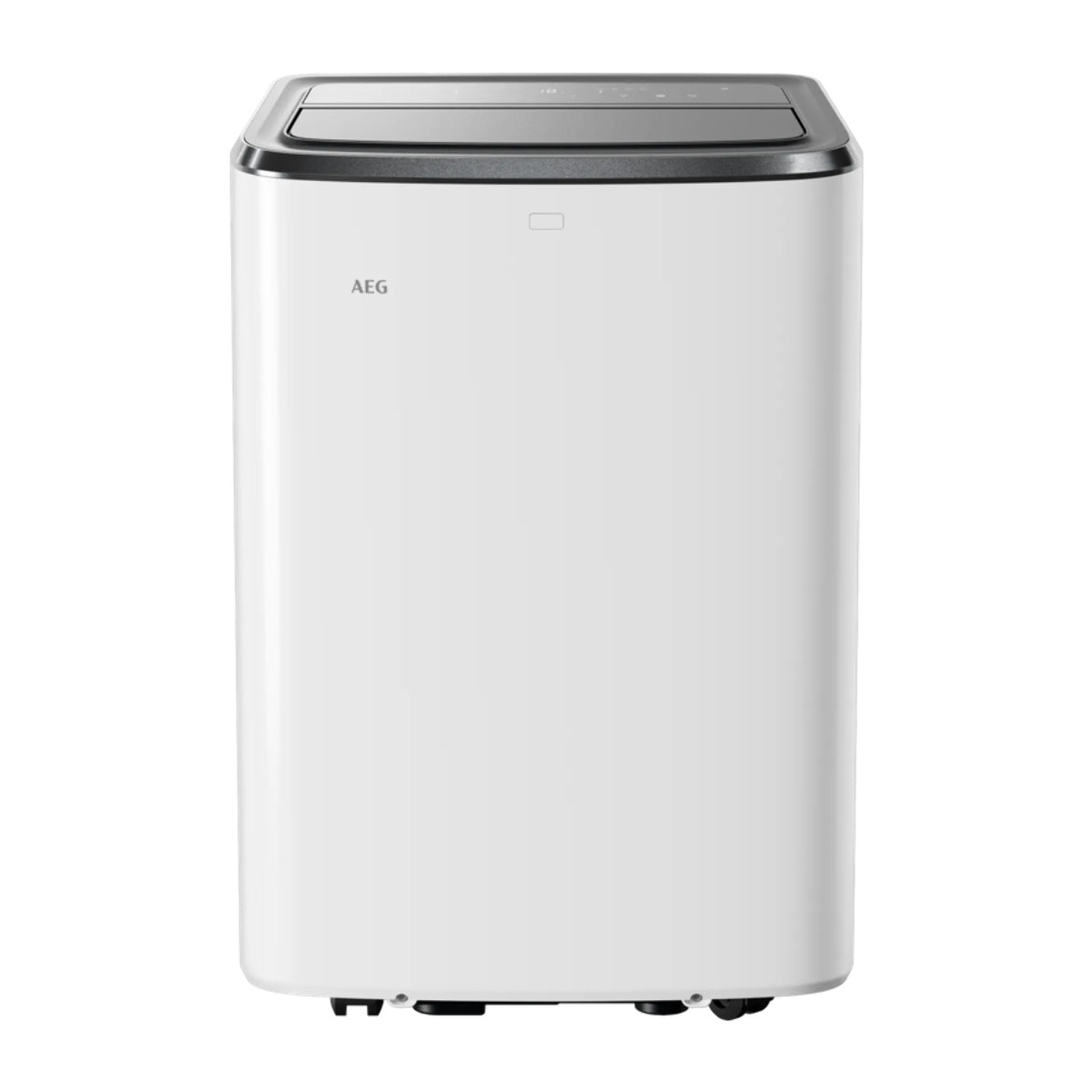 AEG Aire acondicionado portátil Comfort 6000 de 9.000 BTUs para 31-35 m² AXP26U339CW | Reacondicionado