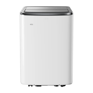 AEG Aire acondicionado portátil Comfort 6000 de 9.000 BTUs para 31-35 m² AXP26U339CW | Reacondicionado