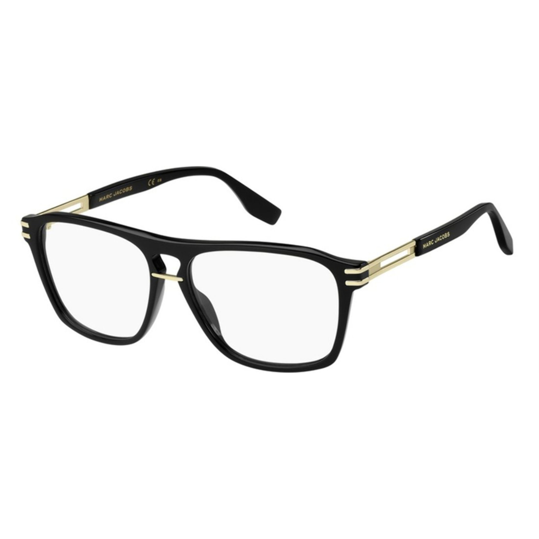 Gafas de Vista Marc Jacobs MARC 679 807 de Acetato Hombre 56 mm