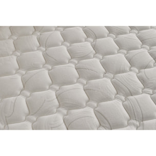 Matelas Dogma Gel, 30 cm, 2 places - Moonia