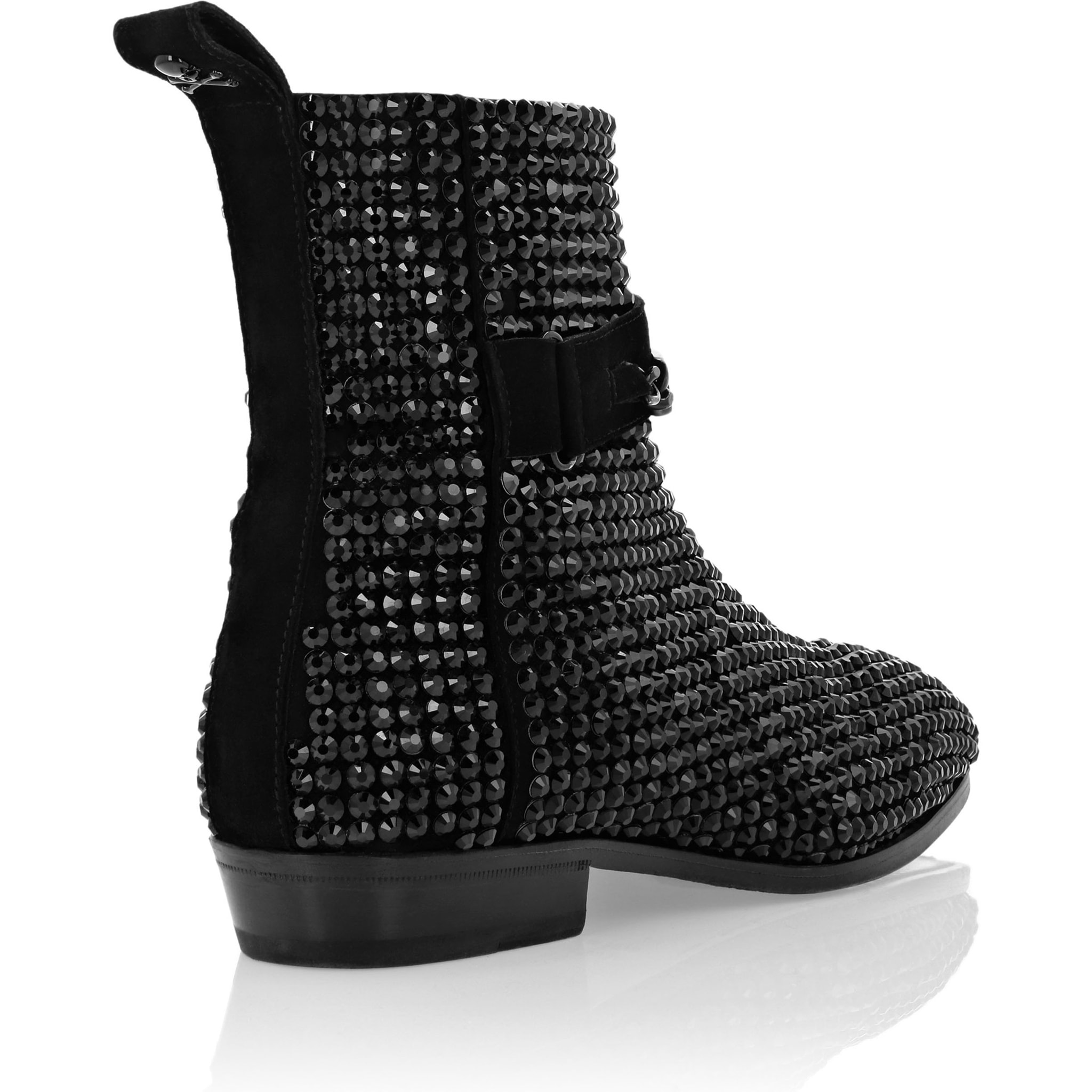 PHILIPP PLEIN Boots