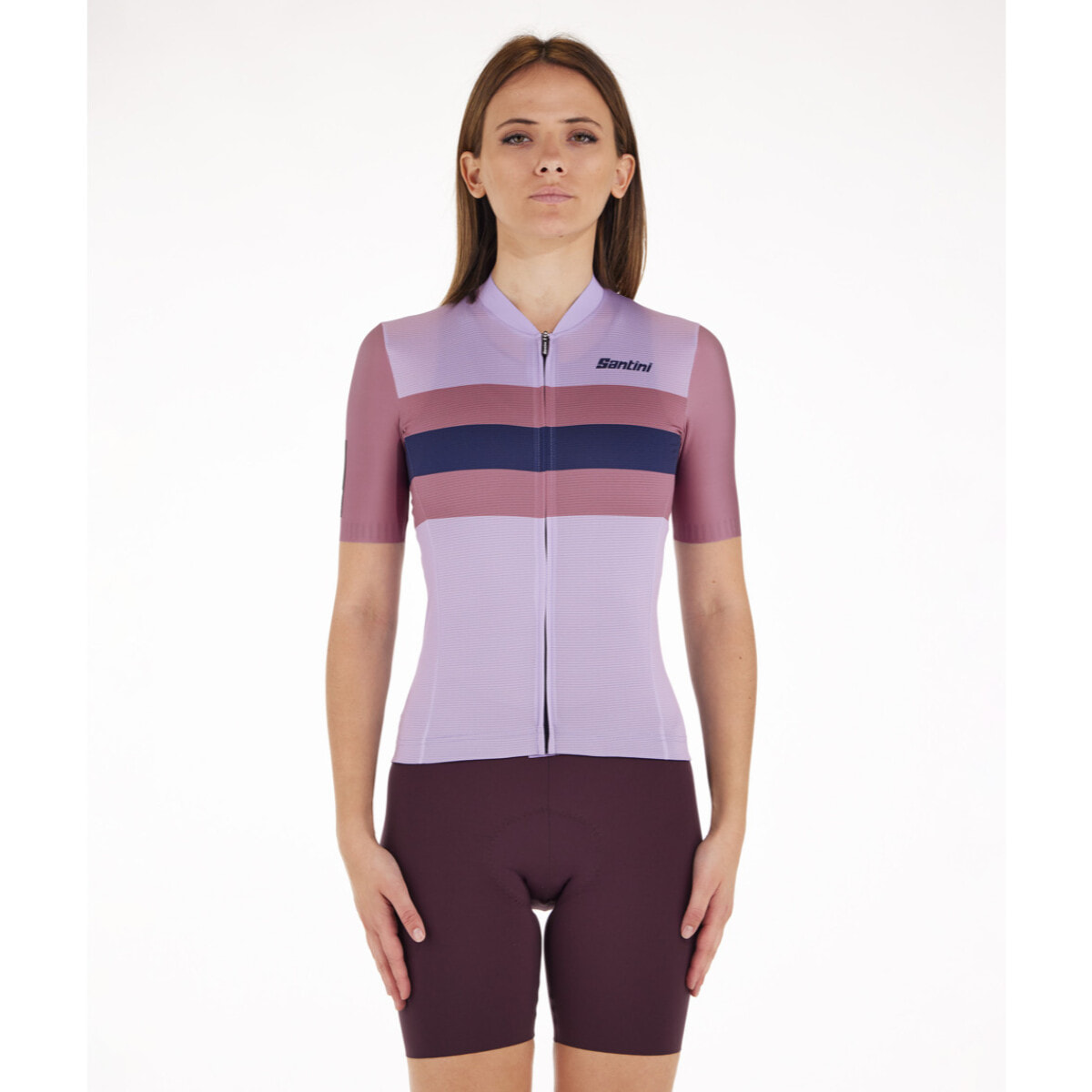 Sleek Bengal - Maillot Femme - Lilas - Femme