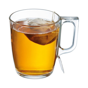 Mug 25 cl Nuevo - Luminarc - verre trempé extra résistant