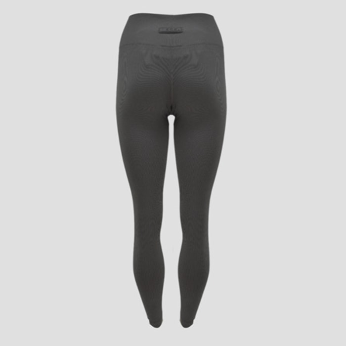Leggins in nylon per yoga o allenamento Burner