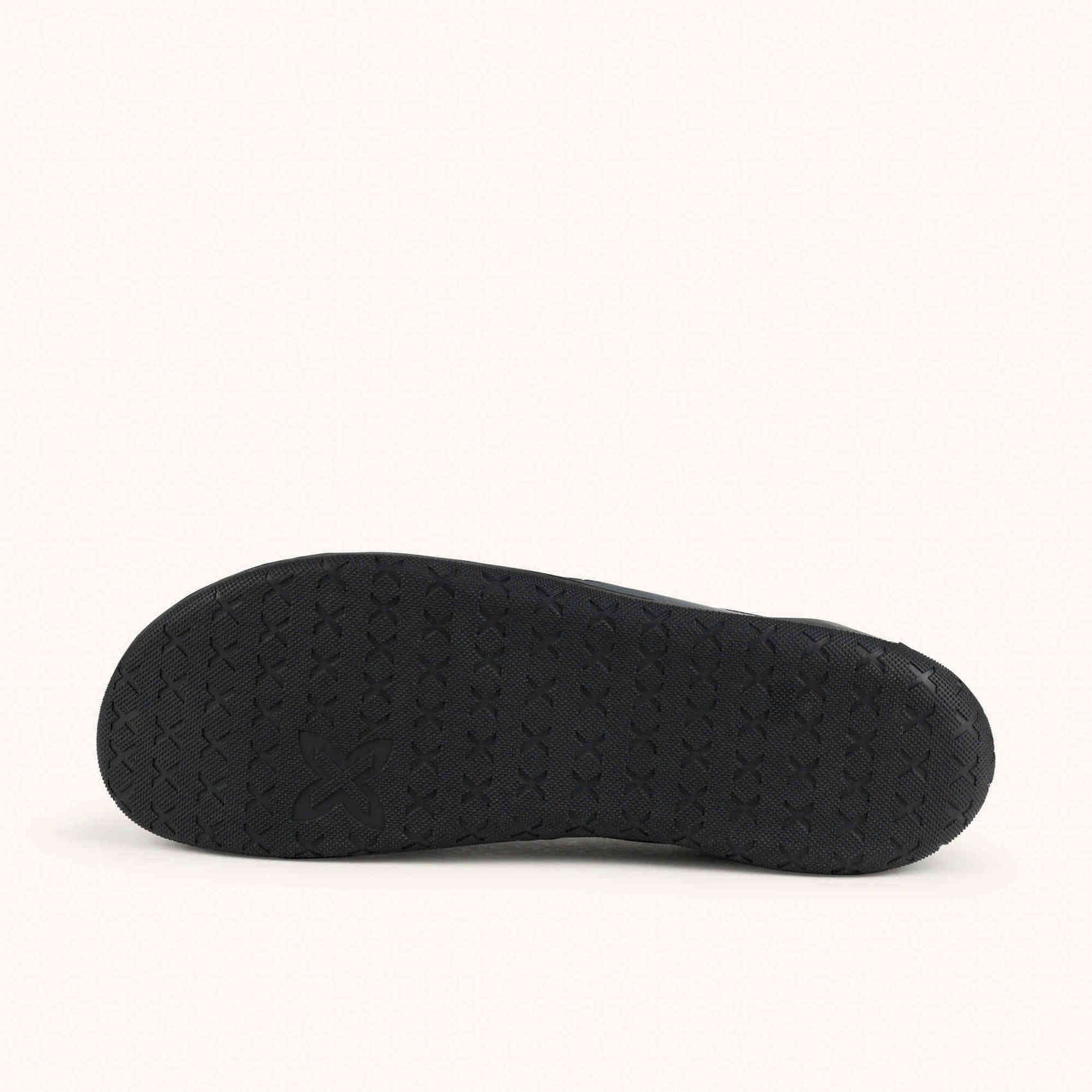 MUNICH FREESTEP 04 Zapatillas Barefoot Estilo Sport Gris y Negro