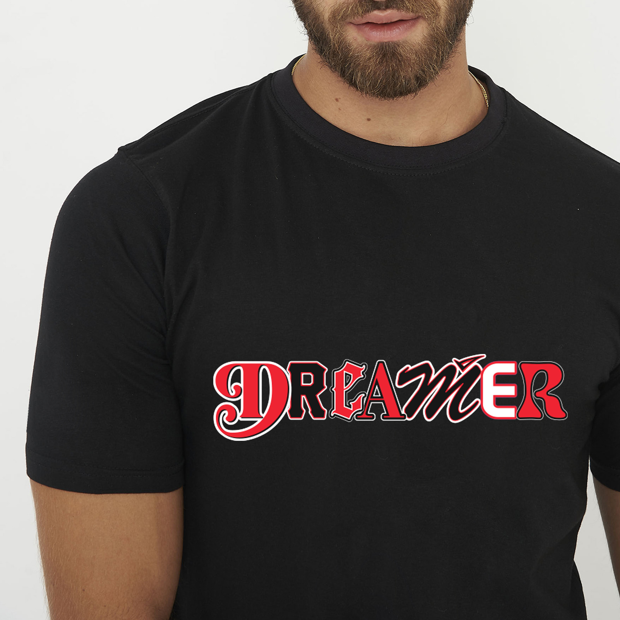 T-SHIRT DREAMER