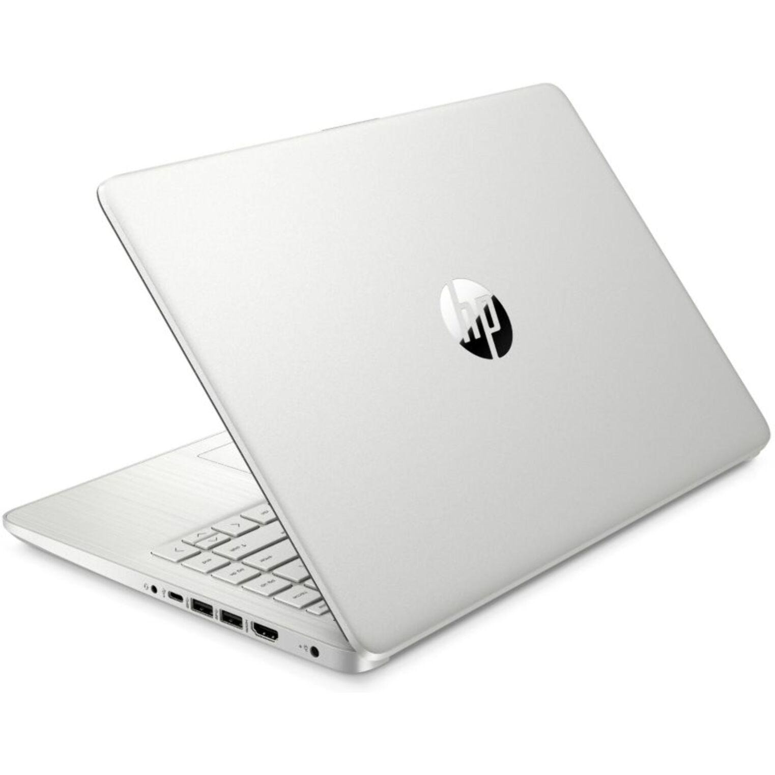 Ordinateur portable HP Laptop 14s-dq5025nf