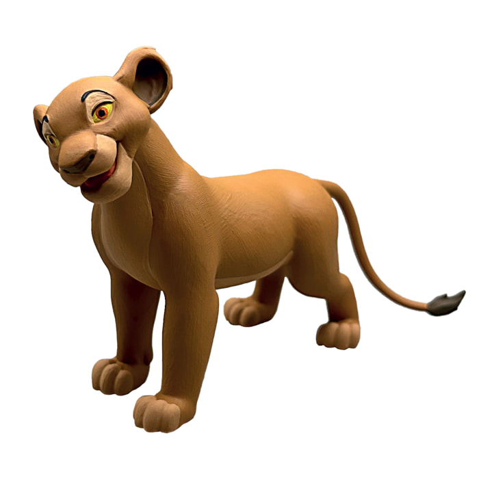 Disney/Sarabi