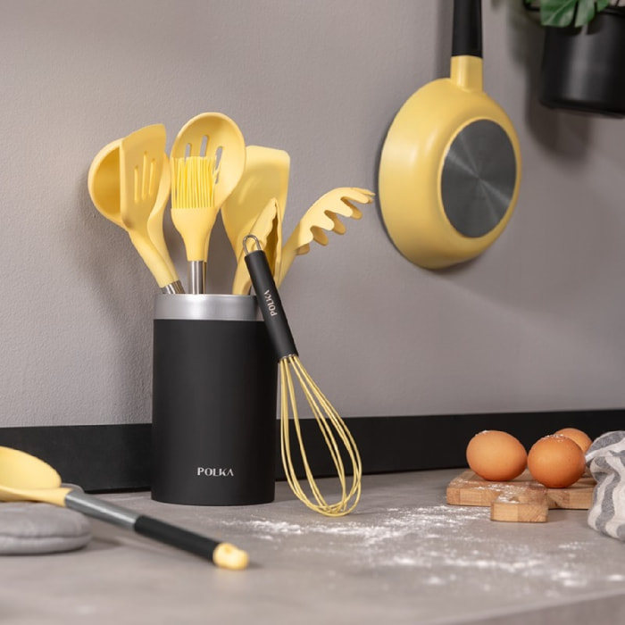 Cecotec Utensilios de Cocina Polka Experience Vulcano