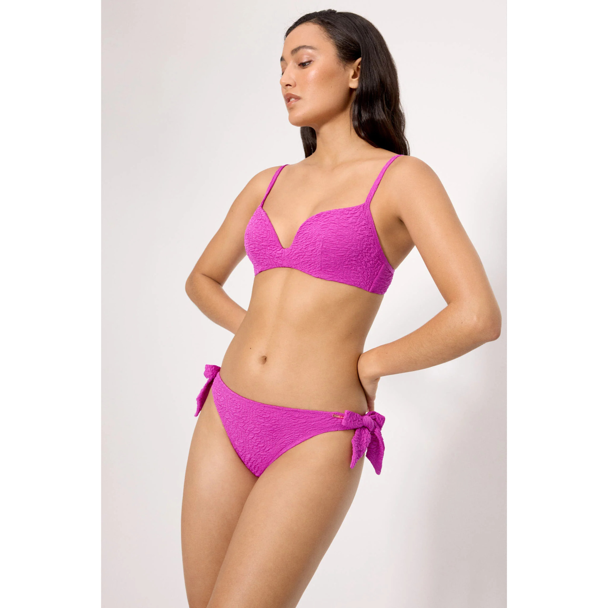 Slip bikini mini Viola