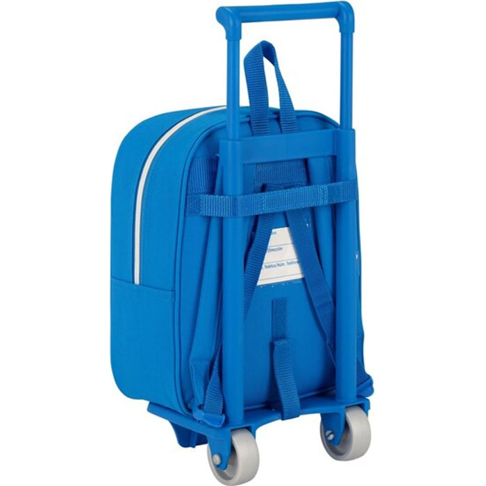 Moch 232+carro 805 rcd espanyol