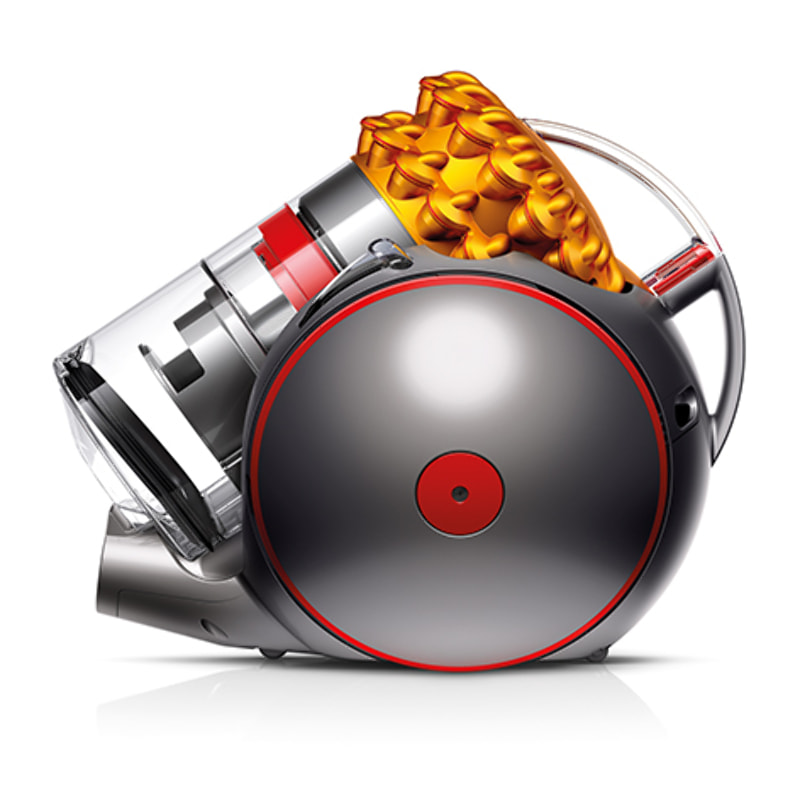 Aspirateur Traineau Dyson Cinetic Big Ball Multifloor 2