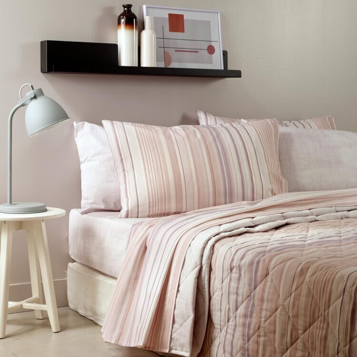 Completo Letto Zucchi- UNA PIAZZA - SPARK 41