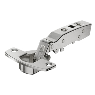 Charnière Sensys 8675 TH52 110° B à vis HETTICH - 9073662