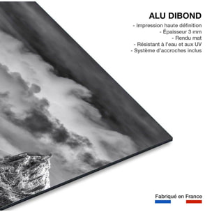 Tableau jarjatte Tableau alu Dibond