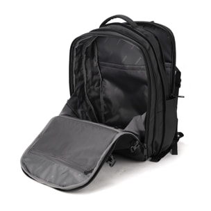 Zaino Unisex Aoking Erevan Ultra - Poliestere - Casual - 32.0 x 49.0 x 32.5 cm