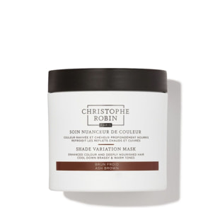 Brun Froid - Soin Nuanceur De Couleur 250 ml