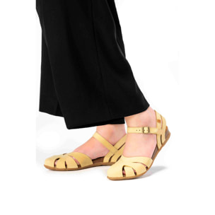 Sandalias N5207 PLEASANT PLUME/ STELLA color Plume