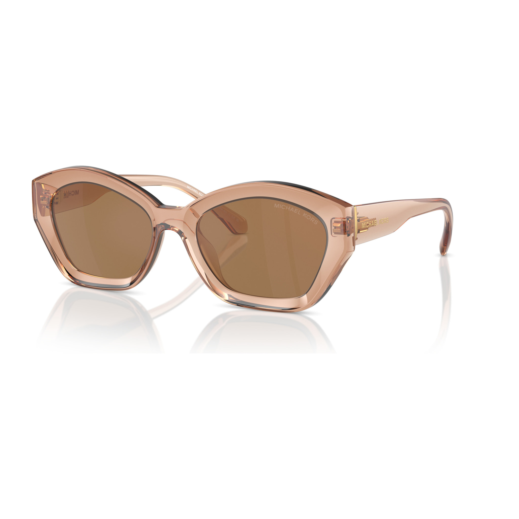 Michael Kors Gafas de sol elegantes MK2209U Bel air