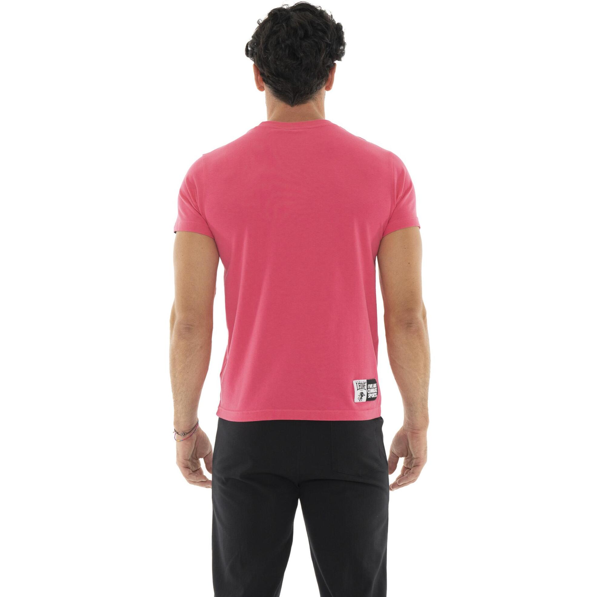 Camiseta de manga corta Summer Vibes para hombre