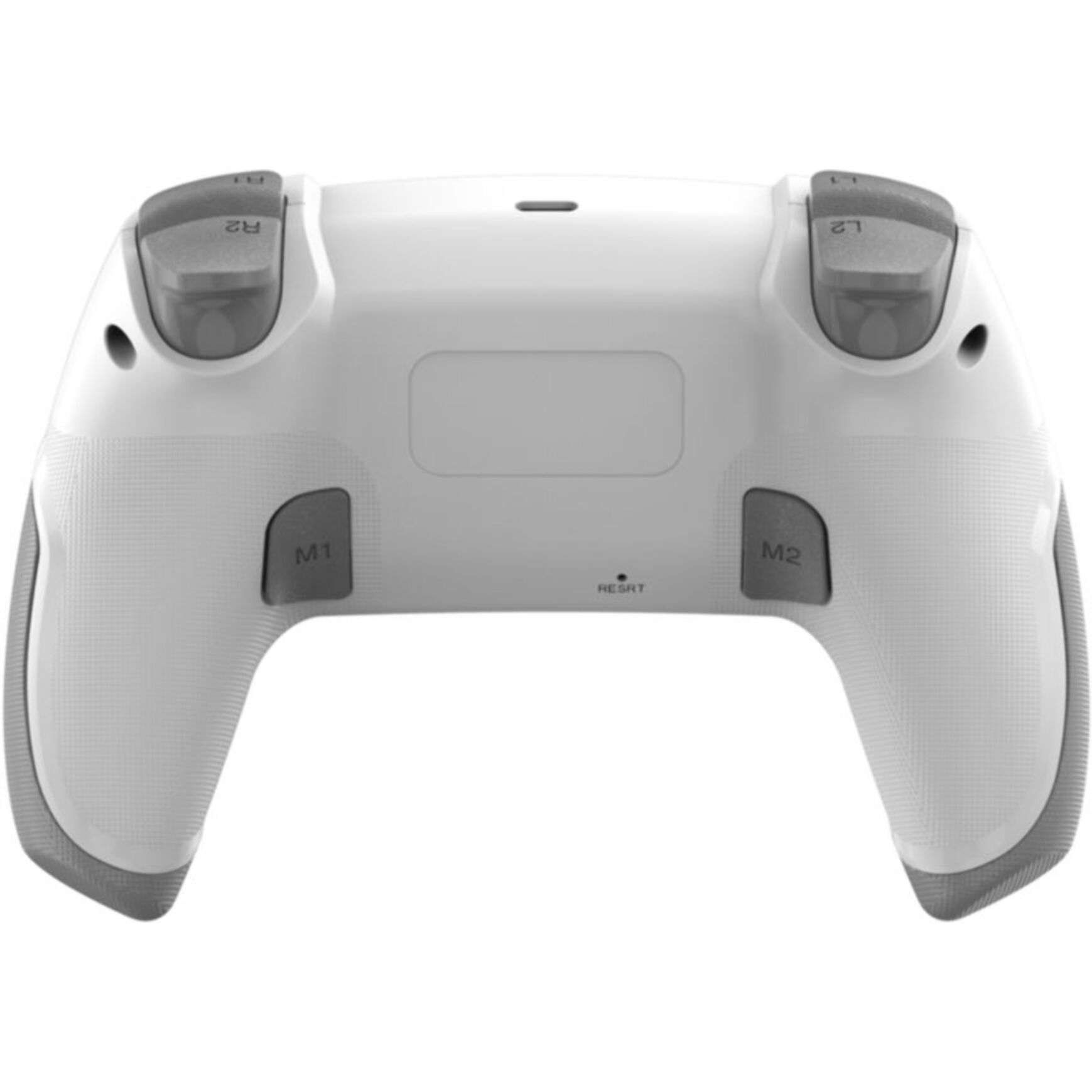 Manette ONIVERSE Sans fil Revolt Bluetooth Moon Blanche