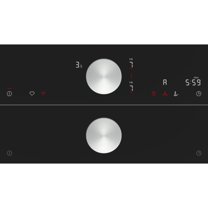 Plaque induction NEFF T66FTC4L0 N90