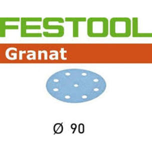 Abrasif FESTOOL Granat et Granat Soft