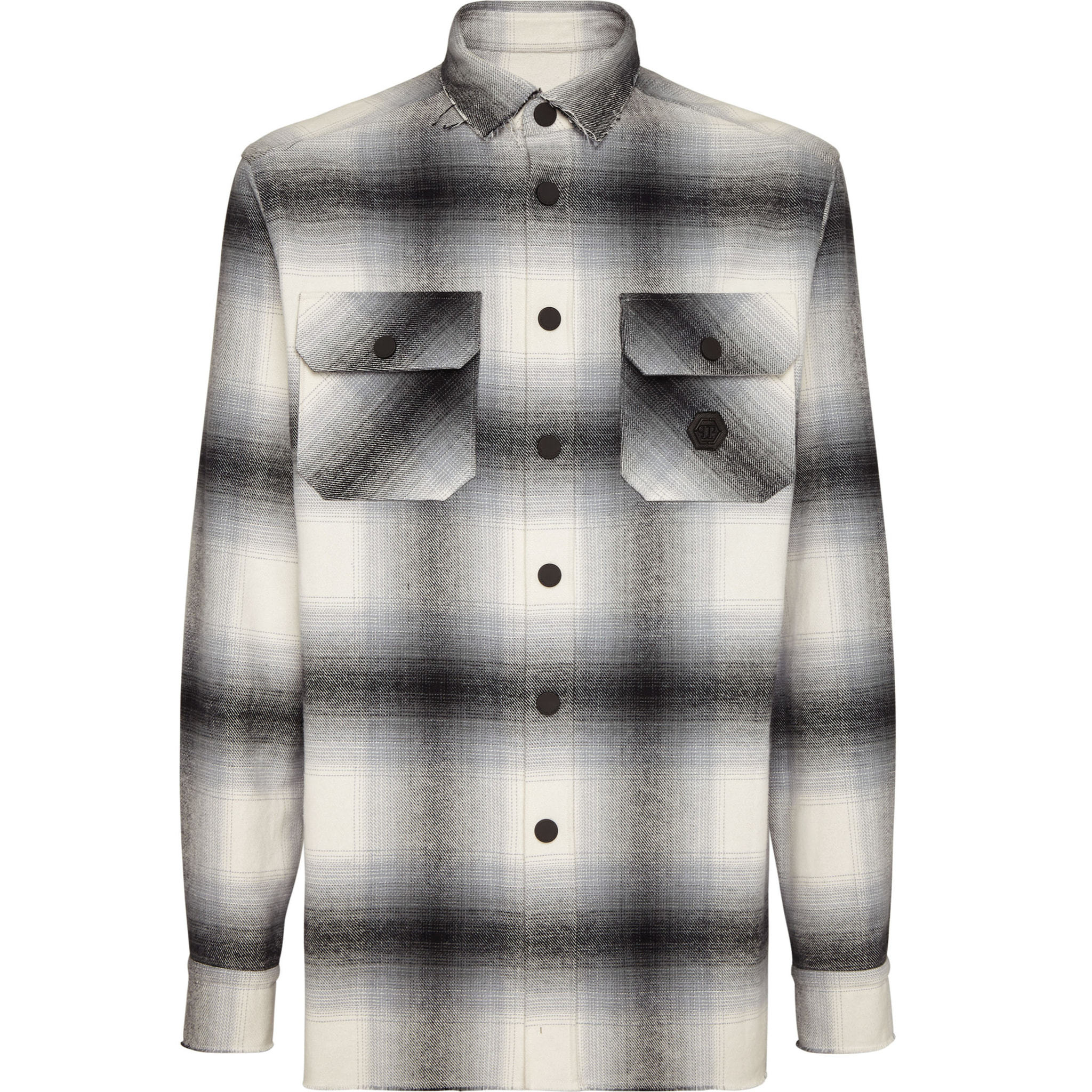 PHILIPP PLEIN Shirt SIGNATURE